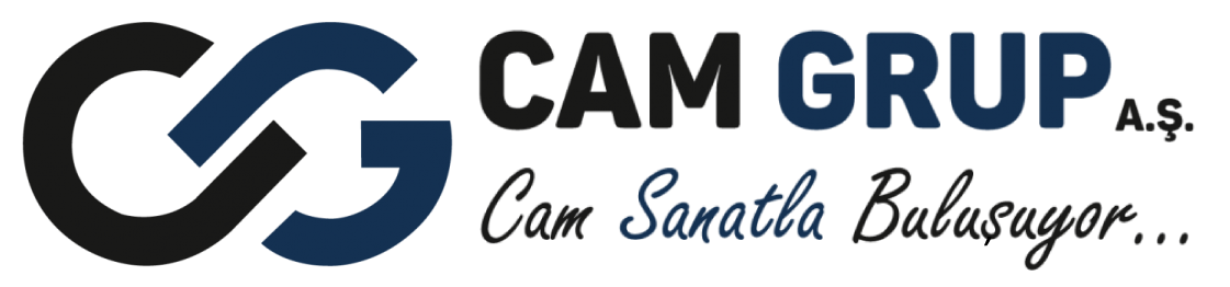 Cam Grup İzmir logo