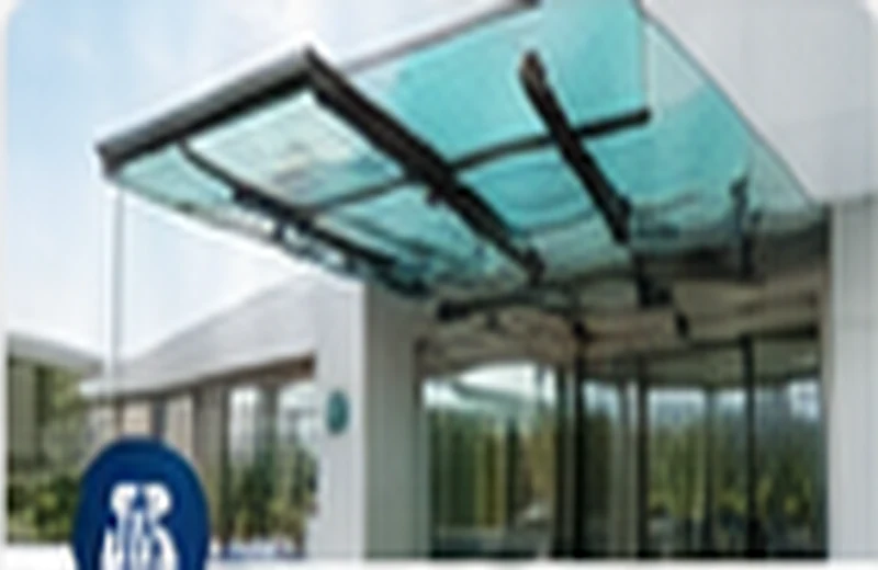 Glass Canopies
